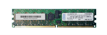 41Y2762 - IBM 2GB(2X1GB)667MHz PC2-5300 240-Pin DIMM CL3 ECC DDR2 SDRAM IBM Memory for SYSTE 41Y2762 - IBM 2GB(2X1GB)667MHz PC2-5300 240-Pin DIMM CL3 ECC DDR2 SDRAM IBM Memory for SYSTE