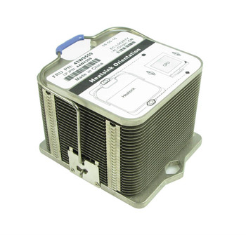 43W9559 - IBM HEATSINK for System x3850 M2 43W9559 - IBM HEATSINK for System x3850 M2