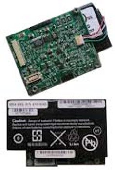68Y7396 - IBM ServeRAID M5000 Series Battery 68Y7396 - IBM ServeRAID M5000 Series Battery