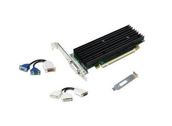 43R1765 - IBM 256MB nVvidia Quadro NVS 290 Dual-VGA or Dual-DVI Graphics Adapter
