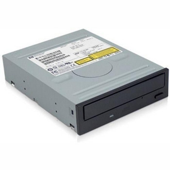 338732-B21 - HP 24x CD-ROM Slimline Drive EIDE/ATAPI Internal Carbon 338732-B21 - HP 24x CD-ROM Slimline Drive EIDE/ATAPI Internal Carbon