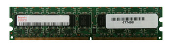 HYMP564U72AP8-Y5 - Hynix 512MB PC2-5300 DDR2-667MHz ECC Unbuffered CL5 240-Pin DIMM Single Rank Memory Module HYMP564U72AP8-Y5 - Hynix 512MB PC2-5300 DDR2-667MHz ECC Unbuffered CL5 240-Pin DIMM Single Rank Memory Module