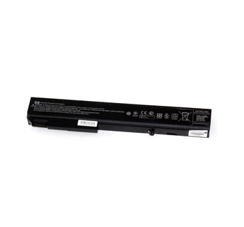 458274-421 - HP 8-Cell 2.55Ah 73Wh Li-Ion Primary Notebook Battery for HP EliteBook 8530p Laptop 458274-421 - HP 8-Cell 2.55Ah 73Wh Li-Ion Primary Notebook Battery for HP EliteBook 8530p Laptop