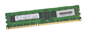 M393B5673DZ1-CH9Q1 - Samsung 2GB (1X2GB) 1333MHz PC3-10600 2RX8 ECC FULLY BUFFERED DDR3 SDRAM 240-Pin DIMM GENUINE