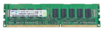 M393B5270DH0-YH9Q9 - Samsung 4GB (1X4GB) 1333MHz PC3-10600 CL9 ECC REGISTERED 1RX4 DDR3 SDRAM 240-Pin DIMM