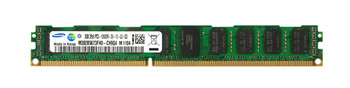 M392B5673FH0-CH9Q4 - Samsung 2GB 1333MHz PC3-10600 CL9 ECC REGISTERED Dual RANK DDR3 SDRAM 240-Pin DIMM SAMSUNG Memory Module M392B5673FH0-CH9Q4 - Samsung 2GB 1333MHz PC3-10600 CL9 ECC REGISTERED Dual RANK DDR3 SDRAM 240-Pin DIMM SAMSUNG Memory Module