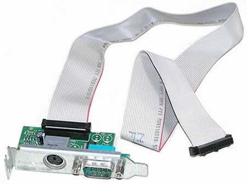 GJ558 - Dell Assembly Cable Intfccntlpnlsc1425r Cable Assembly for Control Panel Interface Sc1425 GJ558 - Dell Assembly Cable Intfccntlpnlsc1425r Cable Assembly for Control Panel Interface Sc1425
