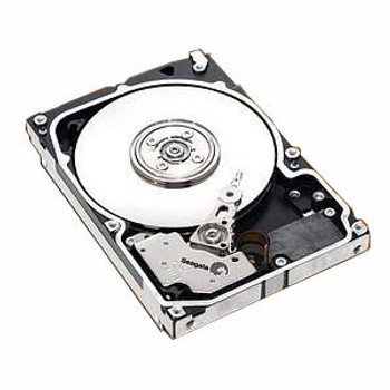 ST936701LC - Seagate Savvio 36.70 GB 2.5 Internal Hard Drive - Ultra320 SCSI - 10000 rpm - 8 MB Buffer ST936701LC - Seagate Savvio 36.70 GB 2.5 Internal Hard Drive - Ultra320 SCSI - 10000 rpm - 8 MB Buffer