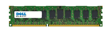 02C0KN - Dell 8GB (1X8GB) PC3-10600 1333MHz DDR3 SDRAM - 1.35V Dual Rank 240-Pin Registered ECC Memory Module for PowerEdge and PRECISIO