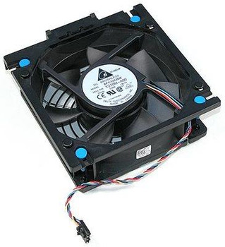 Y210M - Dell Fan Assembly for PowerEdge T310 Y210M - Dell Fan Assembly for PowerEdge T310