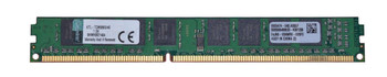 KTL-TCM58BS/4G - Kingston 4GB (1x4GB) 1333Mhz PC3-10600 ECC Registered Single Rank DDR3 SDRAM Dimm Memory Module KTL-TCM58BS/4G - Kingston 4GB (1x4GB) 1333Mhz PC3-10600 ECC Registered Single Rank DDR3 SDRAM Dimm Memory Module