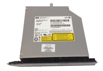 509421-001 - HP Blu-ray (BD) DVDR-RW SuperMulti Double-Layer LightScribe SATA Optical Drive 509421-001 - HP Blu-ray (BD) DVDR-RW SuperMulti Double-Layer LightScribe SATA Optical Drive