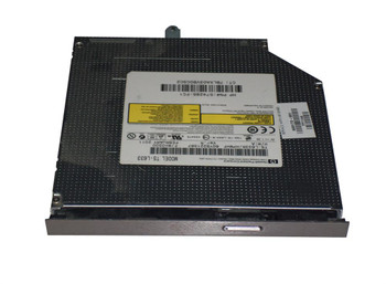 600172-001 - HP DVD-R/RW Supermulti Double-layer Optical Drive 600172-001 - HP DVD-R/RW Supermulti Double-layer Optical Drive