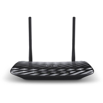 TP-Link ARCHER C2 AC750 Wireless Dual Band Gigabit Router w/ 2x Antennas TP-Link ARCHER C2 AC750 Wireless Dual Band Gigabit Router w/ 2x Antennas