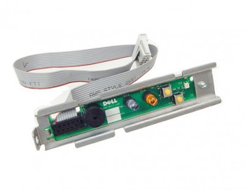 K0227 - Dell 2600 Control Panel K0227 - Dell 2600 Control Panel