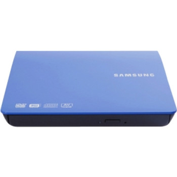 SE-208AB/TSLS - Samsung SE-208AB External dvd-Writer - Pack - dvd-ram SE-208AB/TSLS - Samsung SE-208AB External dvd-Writer - Pack - dvd-ram