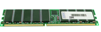 39M5805-06 - IBM 2GB PC3200 DDR-400MHz ECC Registered CL3 184-Pin DIMM Memory Module 39M5805-06 - IBM 2GB PC3200 DDR-400MHz ECC Registered CL3 184-Pin DIMM Memory Module