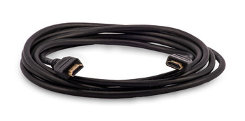 617450-001 - HP DisplayPort to HDMI Cable Adapter 617450-001 - HP DisplayPort to HDMI Cable Adapter