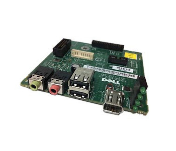 K9707 - Dell Front I/O Panel XPS-G5