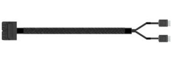 Intel Oculink Cable Kit AXXCBL700HDCV SFF-8643 2 x OCuLink SFF-8611 Black cable interface/gender adap Intel Oculink Cable Kit AXXCBL700HDCV SFF-8643 2 x OCuLink SFF-8611 Black cable interface/gender adap