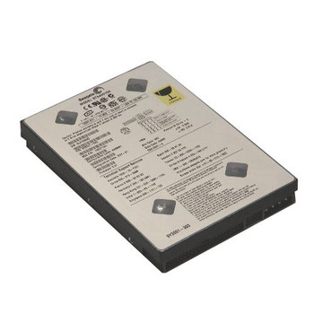 ST340015A - Seagate Barracuda 5400.1 40GB 5400RPM ATA-100 2MB Cache 3.5-inch Hard Drive