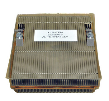 68Y7864 - IBM CPU HEATSINK for BladeCenter HX5 68Y7864 - IBM CPU HEATSINK for BladeCenter HX5
