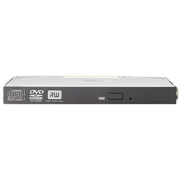 532066-B21 - HP DVD-ROM SATA SlimLine 12.7mm 5.25-inch Internal Optical Drive