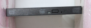 DS-8A8SH-01 - Lite-On DS-8A8SH-01 Internal dvd-Writer - Bulk Pack - dvd-ram