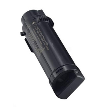 DELL 593-BBSG (NCH0D) Toner black, 1.2K pages