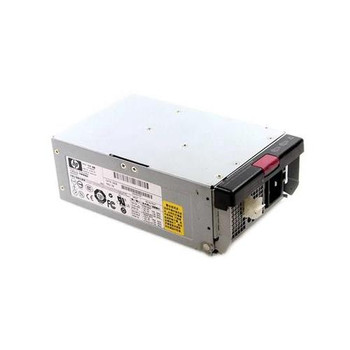 338296-B21 - HP 499-Watts Redundant Hot-Pluggable Power Supply (without Blower Fan) for StorageWorks MSA1000 Enclosure 338296-B21 - HP 499-Watts Redundant Hot-Pluggable Power Supply (without Blower Fan) for StorageWorks MSA1000 Enclosure