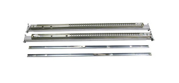 365002-002 - HP Rack Mounting Rail Hardware Kit 1U for HP ProLiant DL360 G4/G5 Server 365002-002 - HP Rack Mounting Rail Hardware Kit 1U for HP ProLiant DL360 G4/G5 Server