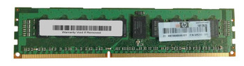 605312-171 - HP 4GB PC3-10600 DDR3-1333MHz ECC Registered CL9 240-Pin DIMM 1.35V Low Voltage Single Rank Memory Module 605312-171 - HP 4GB PC3-10600 DDR3-1333MHz ECC Registered CL9 240-Pin DIMM 1.35V Low Voltage Single Rank Memory Module