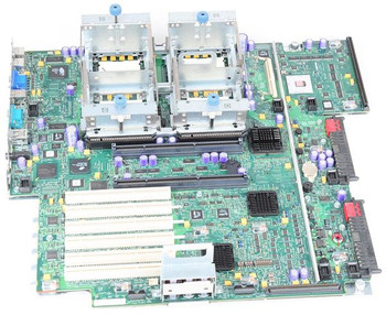 231125-001 - HP System Board for Proliant Dl580 G2 Server 231125-001 - HP System Board for Proliant Dl580 G2 Server