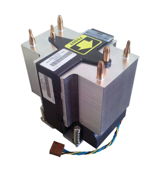 457021-001 - HP CPU Heat Sink Assembly for ProLiant ML310 G5 Server