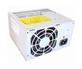 440568-001 - HP 250-Watts 115-230VAC 50-60Hz AC-Input ATX Power Supply with Power Factor Correction (PFC) for DX2300/DX2250 MicroTower PC 440568-001 - HP 250-Watts 115-230VAC 50-60Hz AC-Input ATX Power Supply with Power Factor Correction (PFC) for DX2300/DX2250 MicroTower PC