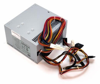455326-001 - HP 300-Watts ATX Power Supply for DC5800 Microtower PC 455326-001 - HP 300-Watts ATX Power Supply for DC5800 Microtower PC