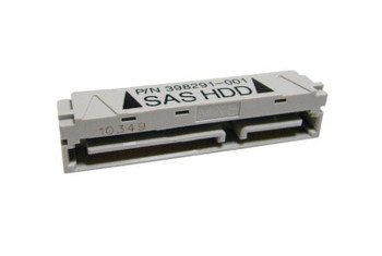 434926-001 - HP Serial Attached SCSI (SAS) to SATA Hard Drive Adapter 434926-001 - HP Serial Attached SCSI (SAS) to SATA Hard Drive Adapter