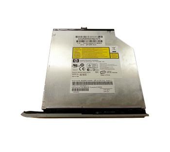 457459-TC3 - HP 8x DVD+/-RW SuperMulti Dual Layer LightScribe SATA Optical Disk Drive 457459-TC3 - HP 8x DVD+/-RW SuperMulti Dual Layer LightScribe SATA Optical Disk Drive