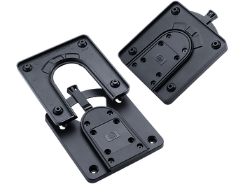 EM870AT - HP Quick Release Bracket- Smart Buy (Refurbished / Grade-A)