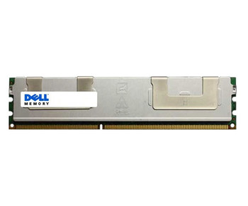 X3R5M - Dell 8GB PC3-10600 DDR3-1333MHz ECC Registered CL9 240-Pin DIMM Memory Module X3R5M - Dell 8GB PC3-10600 DDR3-1333MHz ECC Registered CL9 240-Pin DIMM Memory Module