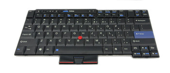45N2171 - IBM Lenovo U.S. English (International with a Euro symbol) Keyboard for ThinkPad T400s T410s and T410si 45N2171 - IBM Lenovo U.S. English (International with a Euro symbol) Keyboard for ThinkPad T400s T410s and T410si