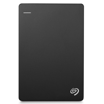 Seagate Backup Plus Slim, 1TB 1000GB Black external hard drive Seagate Backup Plus Slim, 1TB 1000GB Black external hard drive