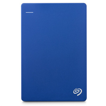 Seagate Backup Plus Slim, 1TB 1000GB Blue external hard drive Seagate Backup Plus Slim, 1TB 1000GB Blue external hard drive