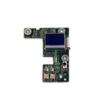 N0114 - Dell PE2650 LCD Control Panel N0114 - Dell PE2650 LCD Control Panel