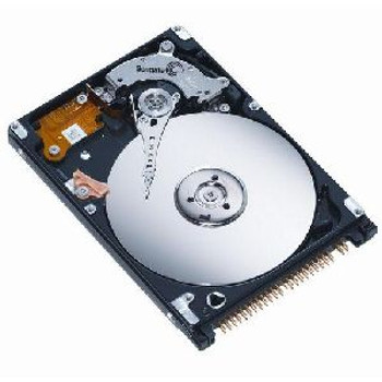 ST9402112A - Seagate Momentus 40 GB 2.5 Internal Hard Drive - IDE Ultra ATA/100 (ATA-6) - 4200 rpm - 8 MB Buffer