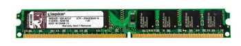 KTH-XW4200AN/1G - Kingston 1GB PC2-4200 DDR2-533MHz non-ECC Unbuffered CL4 240-Pin DIMM Memory Module for HP/Compaq KTH-XW4200AN/1G - Kingston 1GB PC2-4200 DDR2-533MHz non-ECC Unbuffered CL4 240-Pin DIMM Memory Module for HP/Compaq