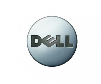 539RK - Dell Badge Round Silver Chassis Small Form Factor GX260