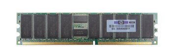 353056-B21 - HP 2GB PC3200 DDR-400MHz ECC Registered CL3 184-Pin DIMM Memory Module 353056-B21 - HP 2GB PC3200 DDR-400MHz ECC Registered CL3 184-Pin DIMM Memory Module