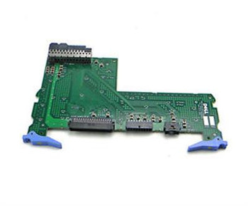 709PX - Dell Riser Board Backplane for PowerEdge 6650 709PX - Dell Riser Board Backplane for PowerEdge 6650