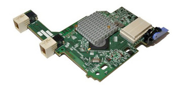 44W4469 - IBM BROADCOM 10 GB 2-Port EN EXPANSION CardS (CFFH) for IBM BladeCenter Network Adapter - PCI Express X8